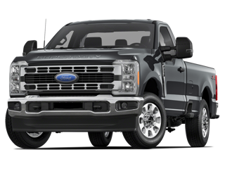 2025 Ford Super Duty F-250 SRW XLT
