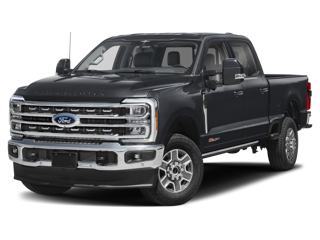 2025 Ford Super Duty F-250 SRW LARIAT