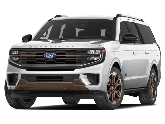 2025 Ford Expedition King Ranch