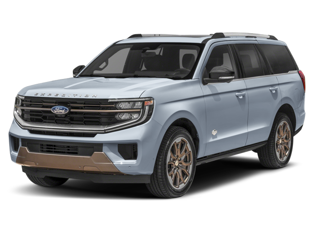 2025 Ford Expedition King Ranch