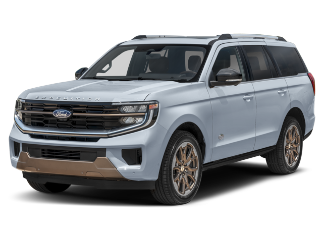 2025 Ford Expedition King Ranch