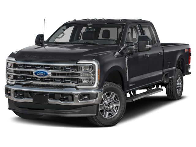2025 Ford Super Duty F-350 SRW LARIAT