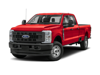 2025 Ford Super Duty F-350 DRW LARIAT