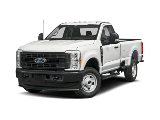 2025 Ford Super Duty F-350 DRW XL