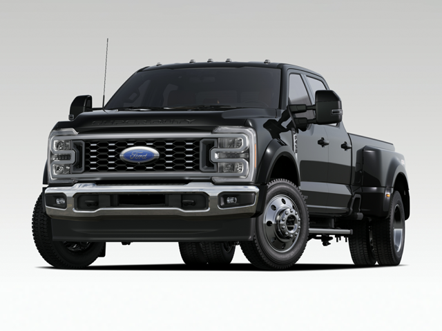 2025 Ford Super Duty F-450 DRW LARIAT