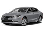 2015 Chrysler 200 4dr Sdn Limited FWD