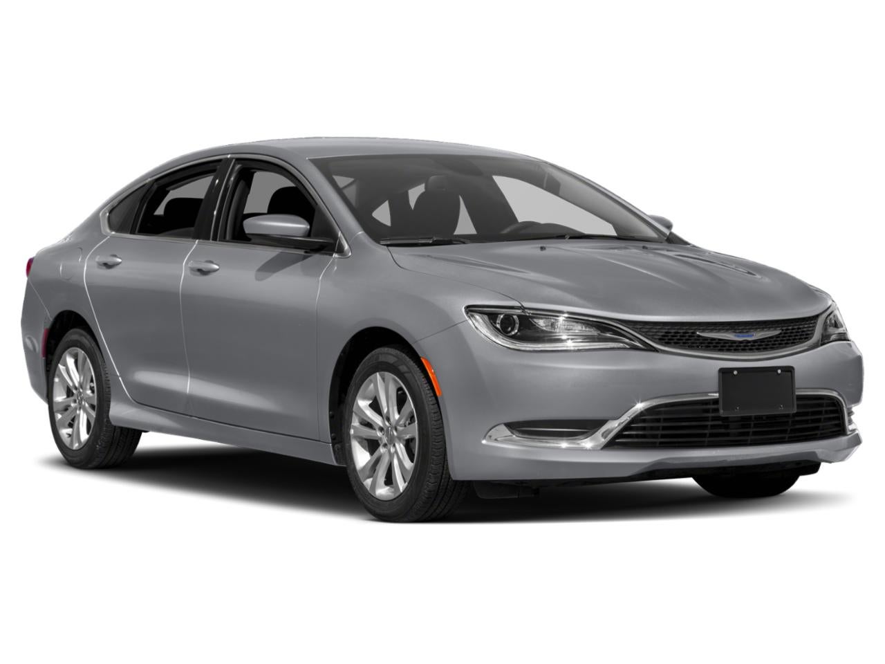 2015 Chrysler 200 4dr Sdn Limited FWD