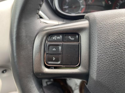 2013 Dodge Dart 4dr Sdn SXT