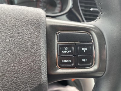 2013 Dodge Dart 4dr Sdn SXT