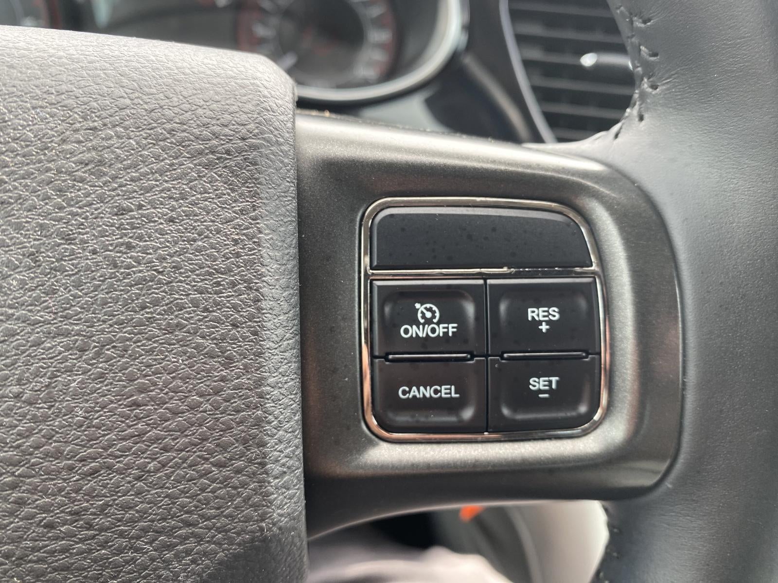 2013 Dodge Dart 4dr Sdn SXT