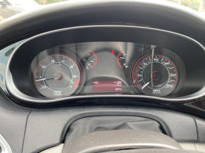 2013 Dodge Dart 4dr Sdn SXT