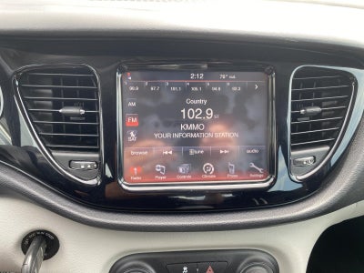 2013 Dodge Dart 4dr Sdn SXT