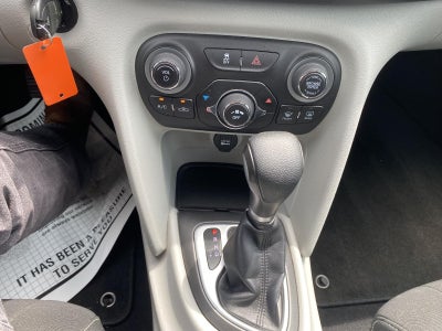 2013 Dodge Dart 4dr Sdn SXT