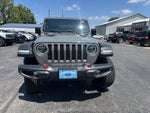 2019 Jeep Wrangler Rubicon 4x4