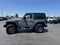 2019 Jeep Wrangler Rubicon 4x4
