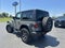2019 Jeep Wrangler Rubicon 4x4
