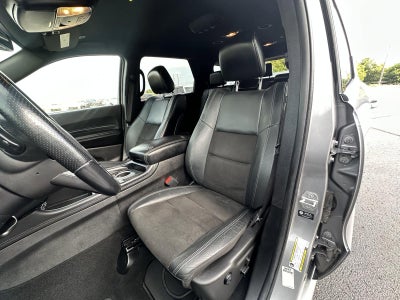 2021 Dodge Durango GT Plus AWD