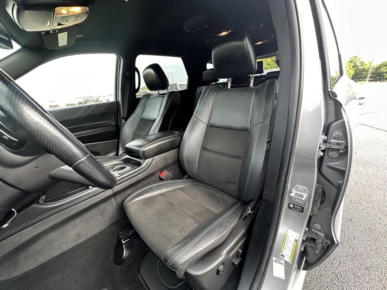 2021 Dodge Durango GT Plus AWD