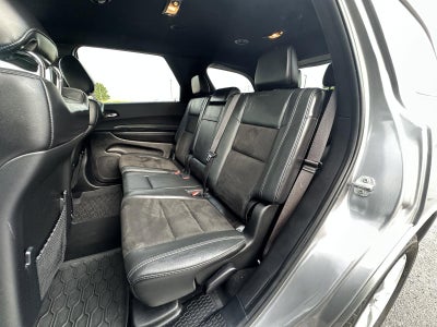 2021 Dodge Durango GT Plus AWD