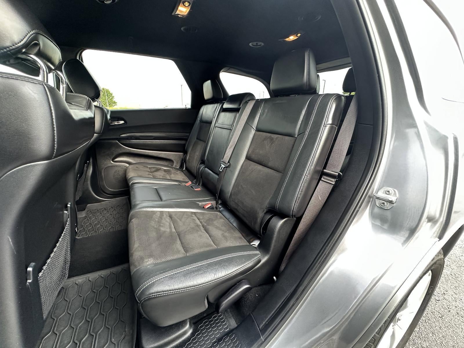 2021 Dodge Durango GT Plus AWD