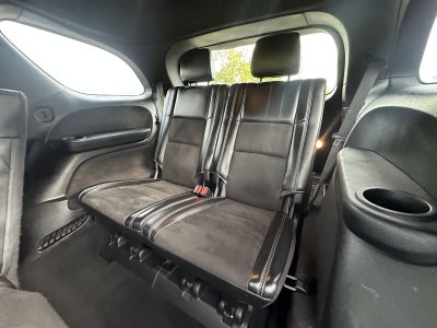 2021 Dodge Durango GT Plus AWD