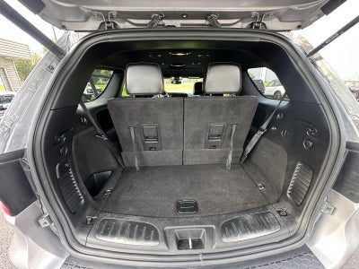 2021 Dodge Durango GT Plus AWD