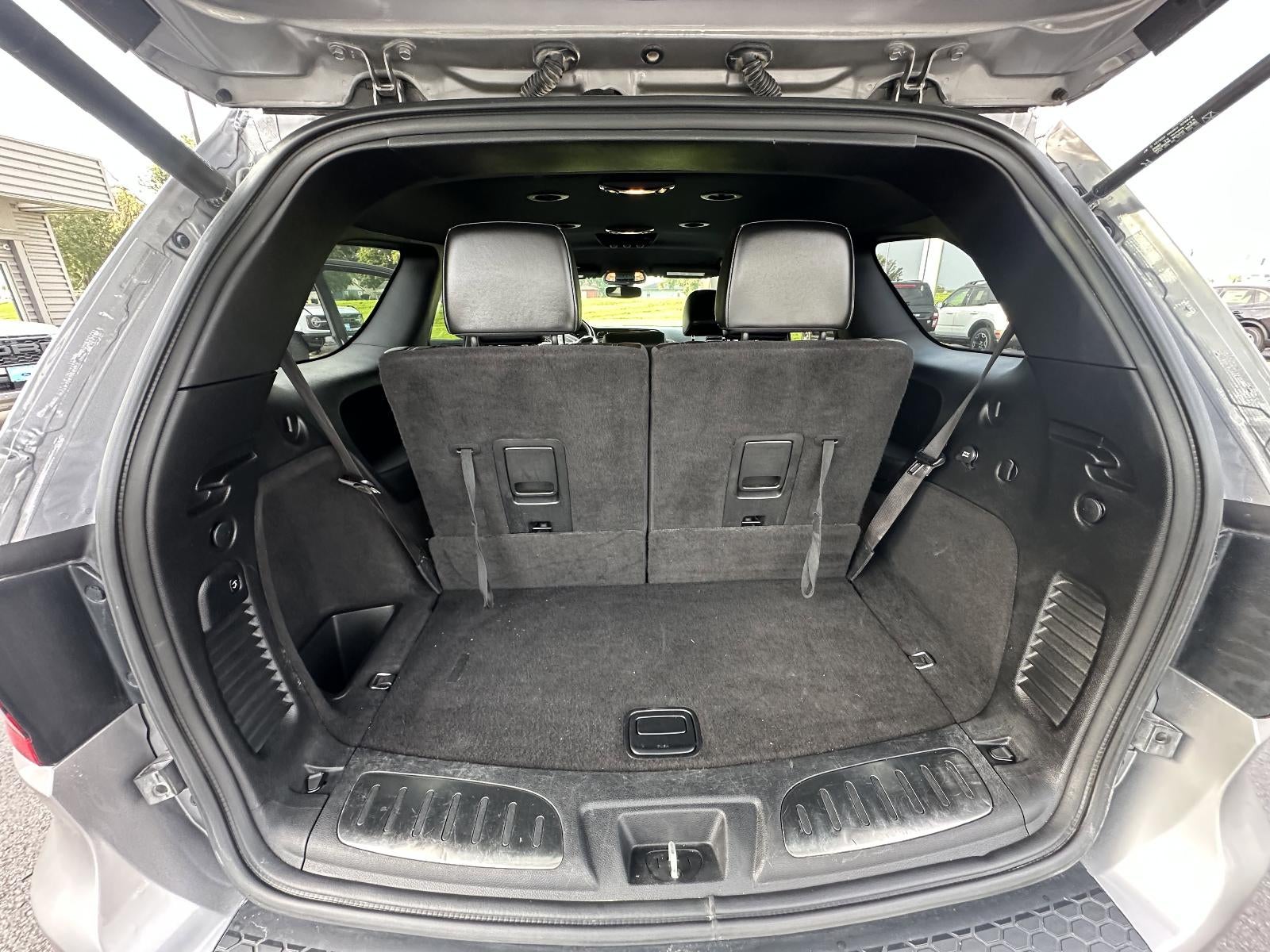 2021 Dodge Durango GT Plus AWD