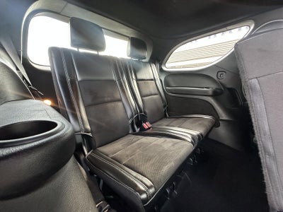 2021 Dodge Durango GT Plus AWD