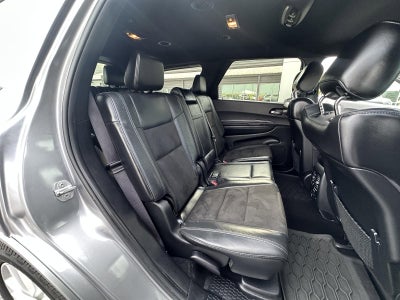 2021 Dodge Durango GT Plus AWD