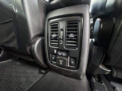 2021 Dodge Durango GT Plus AWD