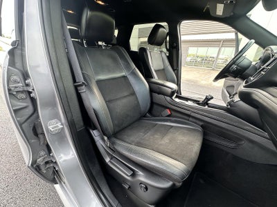 2021 Dodge Durango GT Plus AWD