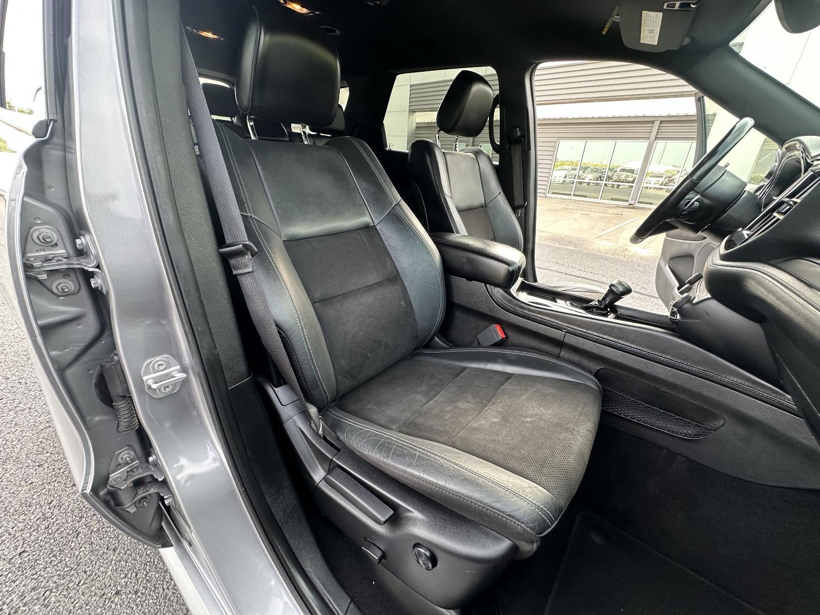 2021 Dodge Durango GT Plus AWD