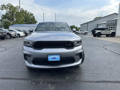 2021 Dodge Durango GT Plus AWD