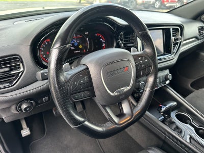 2021 Dodge Durango GT Plus AWD