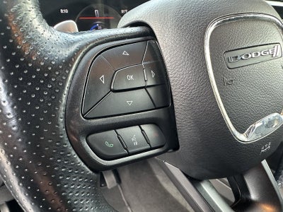 2021 Dodge Durango GT Plus AWD