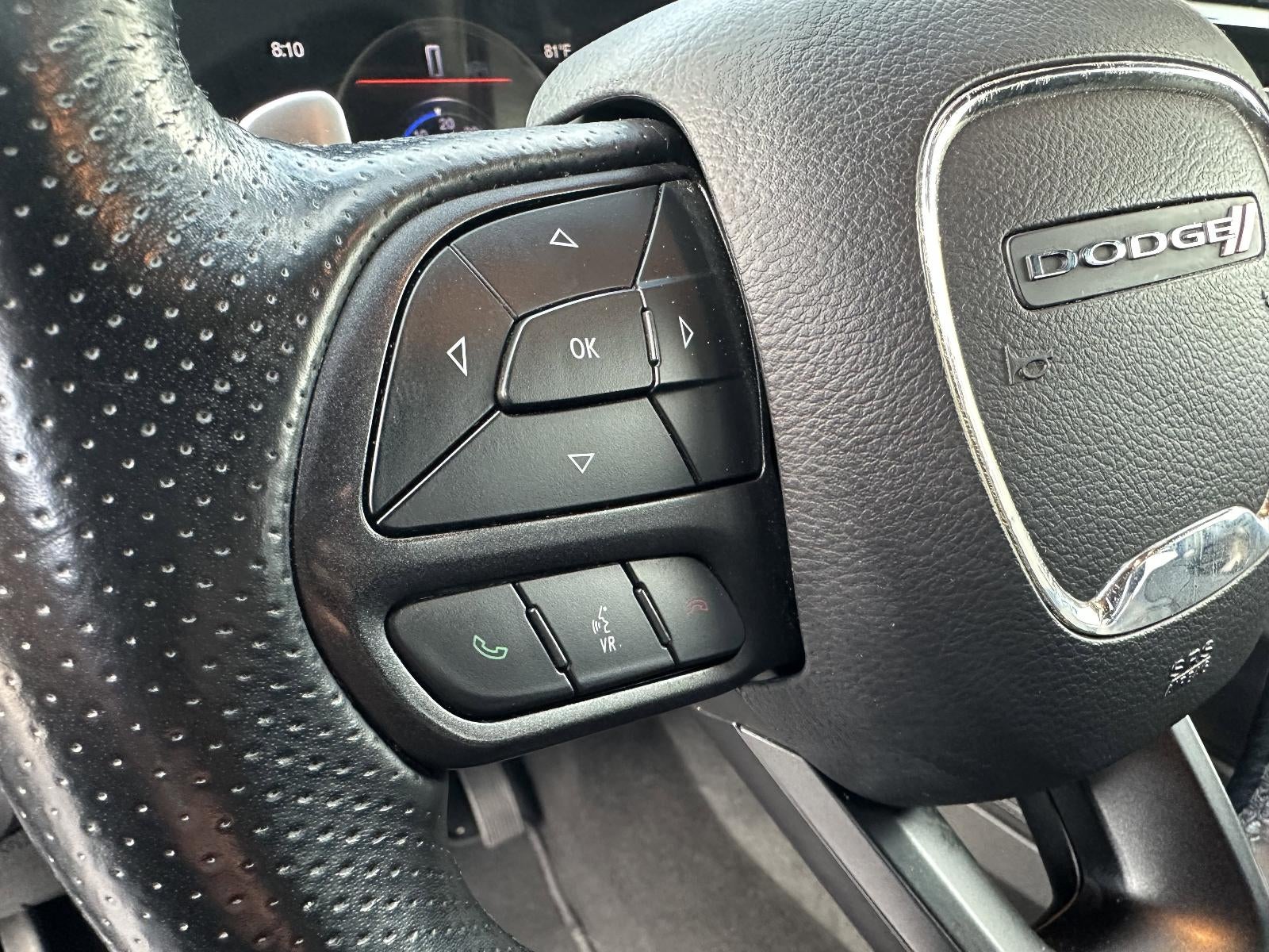 2021 Dodge Durango GT Plus AWD