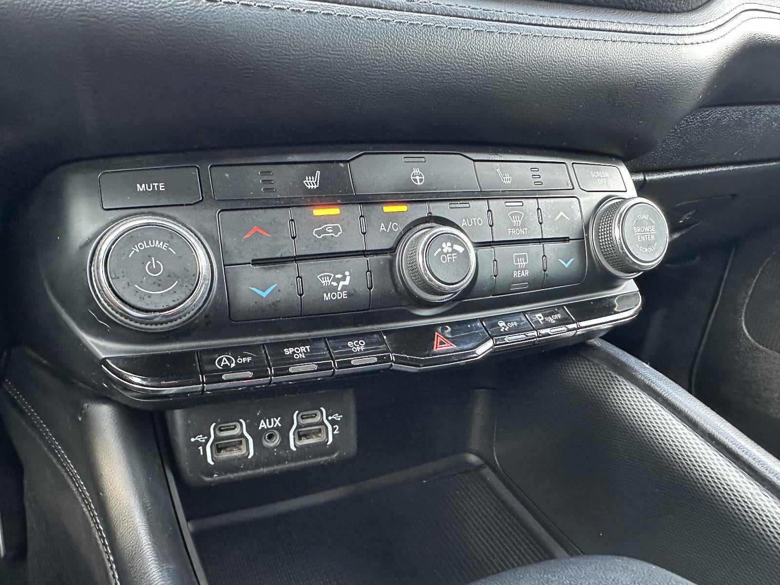 2021 Dodge Durango GT Plus AWD