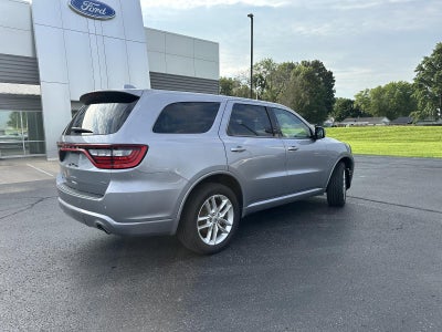2021 Dodge Durango GT Plus AWD