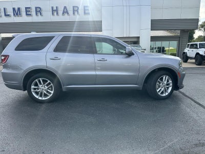 2021 Dodge Durango GT Plus AWD