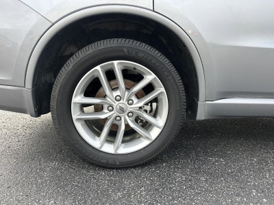 2021 Dodge Durango GT Plus AWD