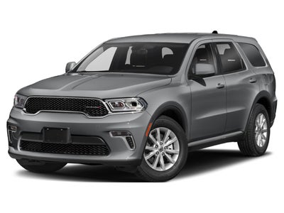 2021 Dodge Durango GT Plus AWD