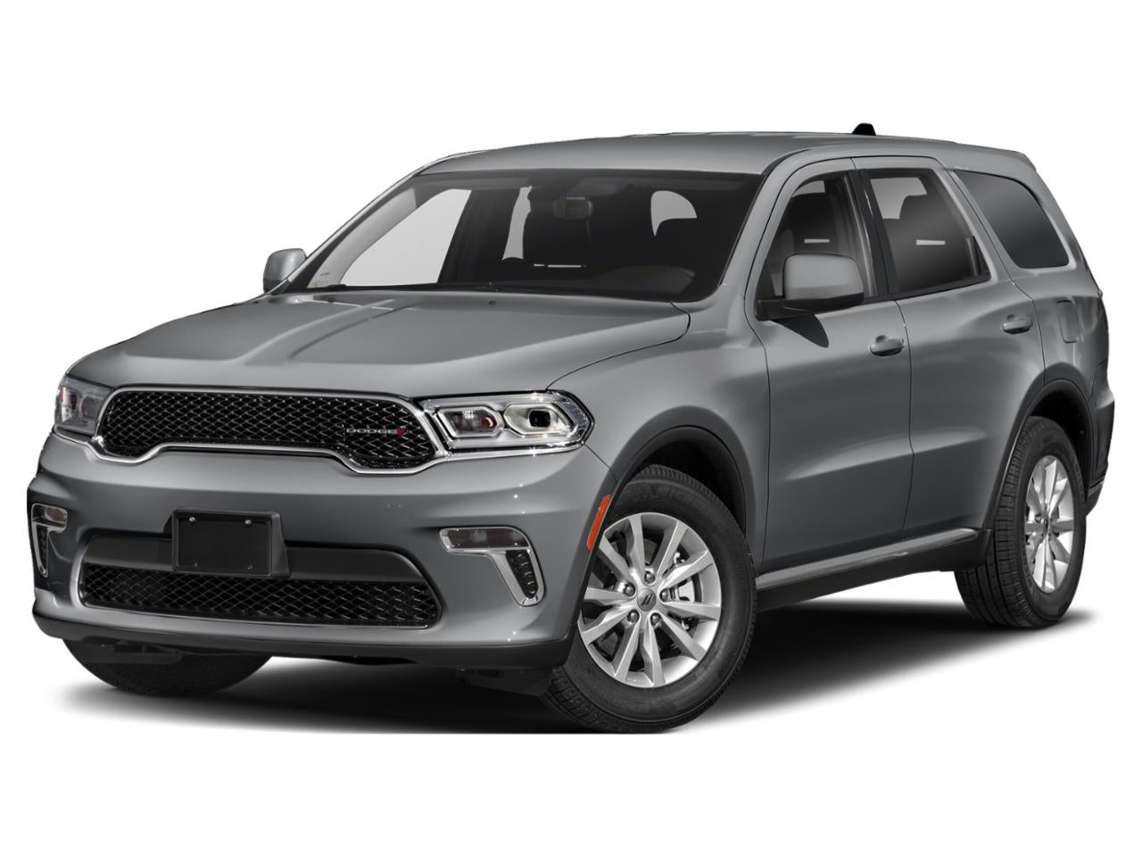 2021 Dodge Durango GT Plus AWD