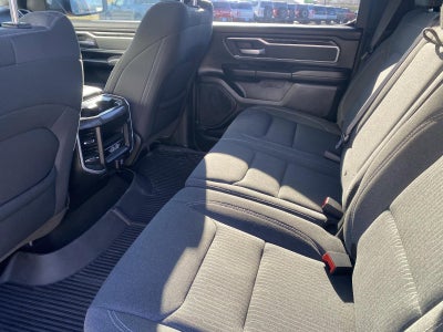 2021 RAM 1500 Big Horn 4x4 Crew Cab 5'7" Box