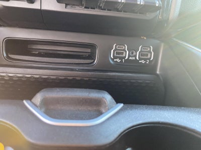 2021 RAM 1500 Big Horn 4x4 Crew Cab 5'7" Box