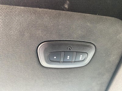 2021 RAM 1500 Big Horn 4x4 Crew Cab 5'7" Box