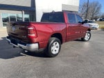 2021 RAM 1500 Big Horn 4x4 Crew Cab 5'7" Box