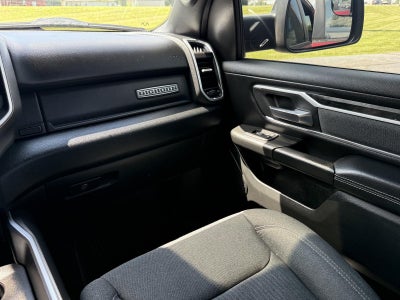2021 RAM 1500 Big Horn 4x4 Crew Cab 5'7" Box