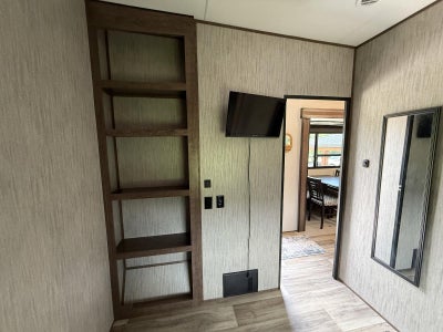 2021 Kz DURANGO Base