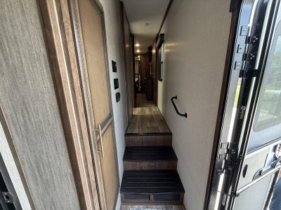 2021 Kz DURANGO Base