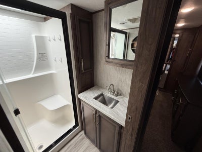 2021 Kz DURANGO Base